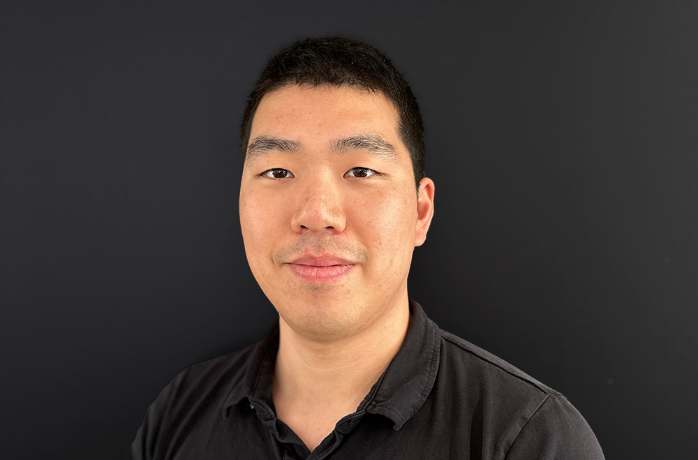 Sean Huang